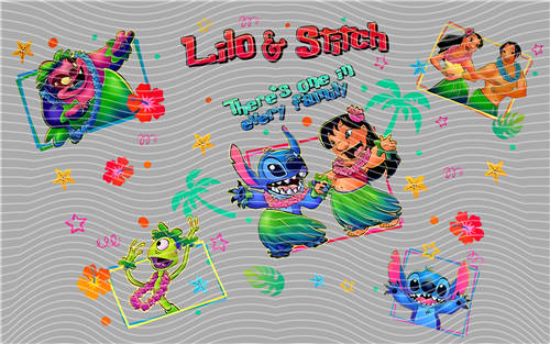 24oz cup wraps-N 641